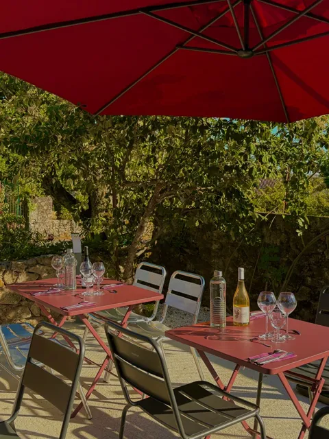 Le Pressoir de Balbiac