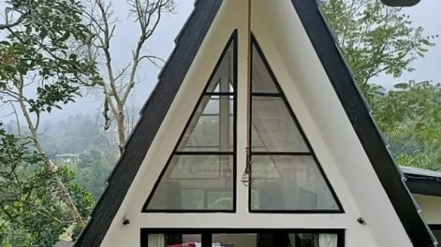 villa marindu and glamping