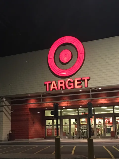 Target