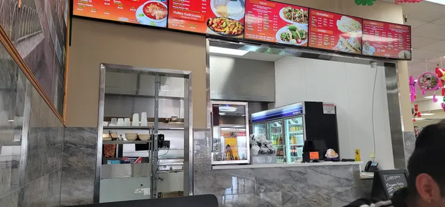 La Rosita Fresh Market