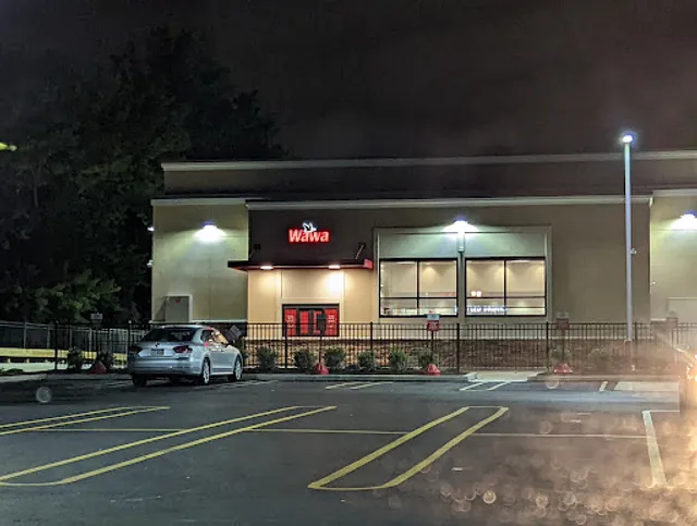 Wawa