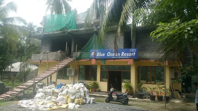 Blue Ocean Resort