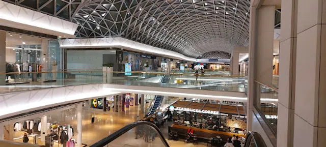 Bageterie Boulevard Eurovea