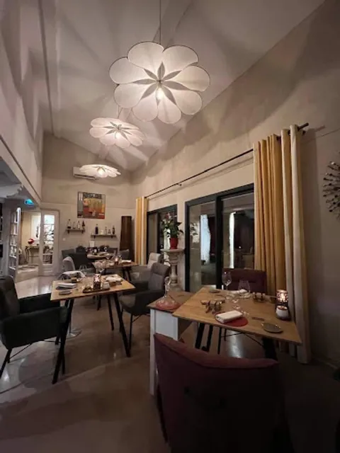 Ousta-Maï - Restaurant