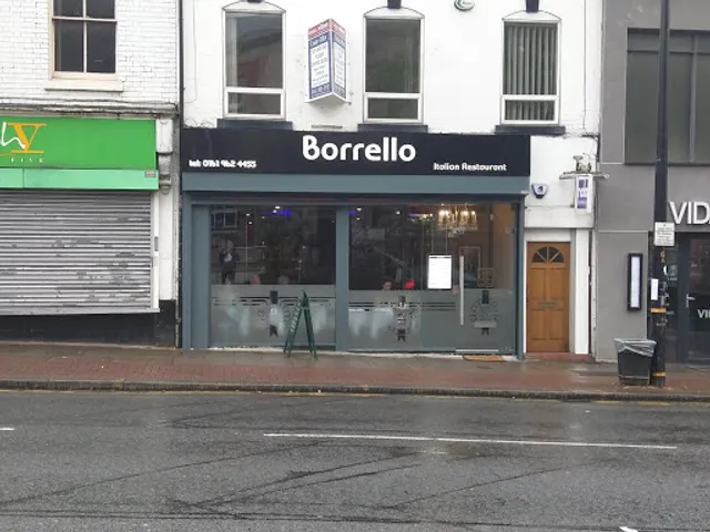 Borrello