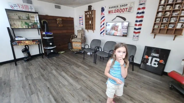 Mc Grath's Barber Shop