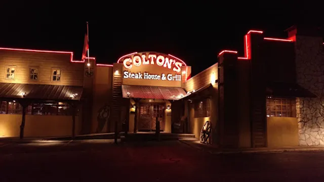 Colton's Steak House & Grill