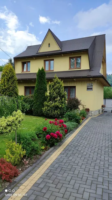 Pokoje Regionalny styl