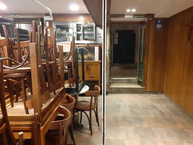 Restaurante Ribadavia