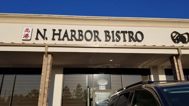 North Harbor Bistro