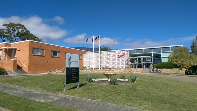 Poatina Chalet - accommodation & conferencing