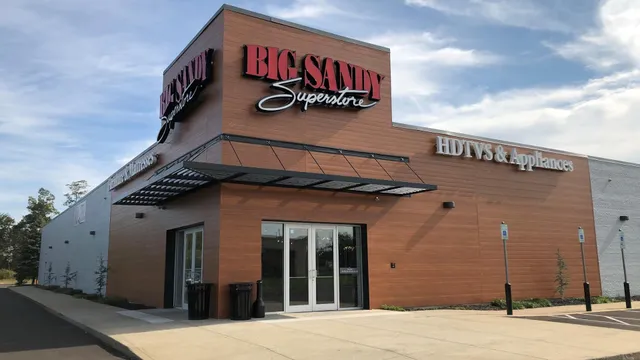 Big Sandy Superstore