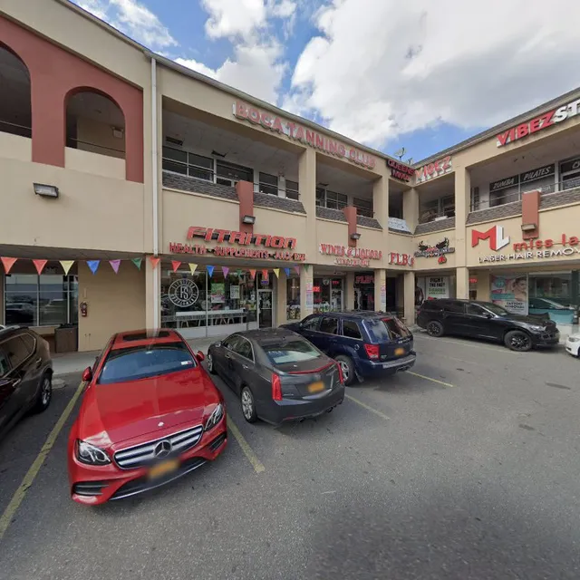 Donna Tribble, Keller Williams Realty LandMark