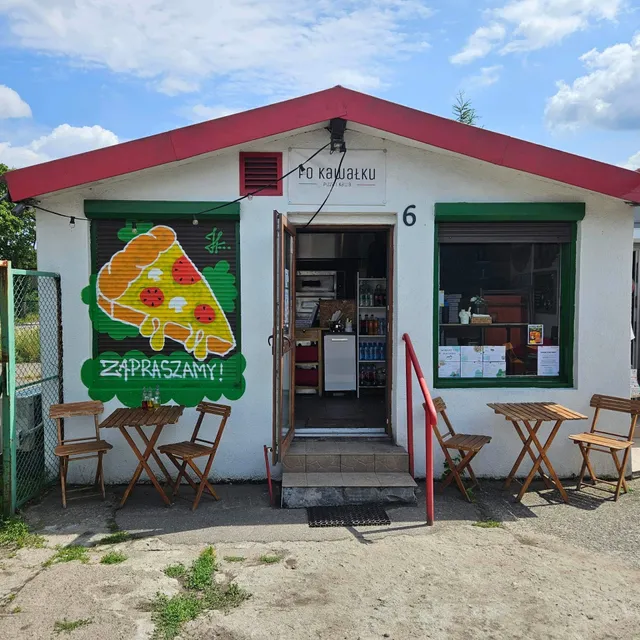 Po Kawałku Pizza
