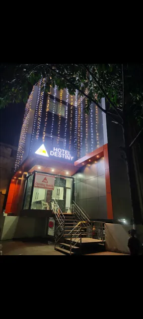Hotel Destiny