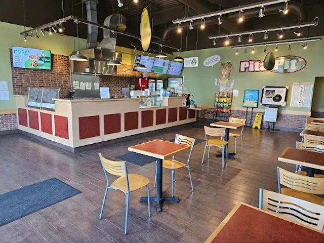 Pita Pit