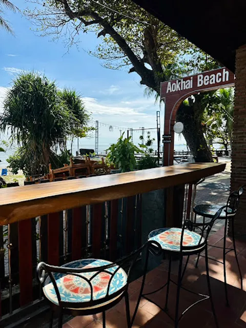 Beach Buns Café & Bakery