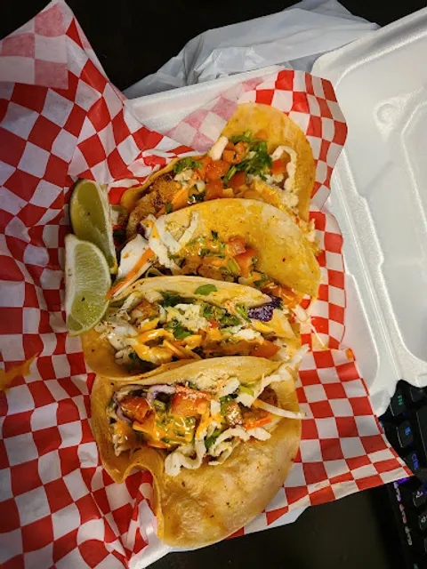 Abuelo’s Mexican Taco Truck