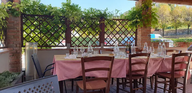 Antica Osteria Sachela