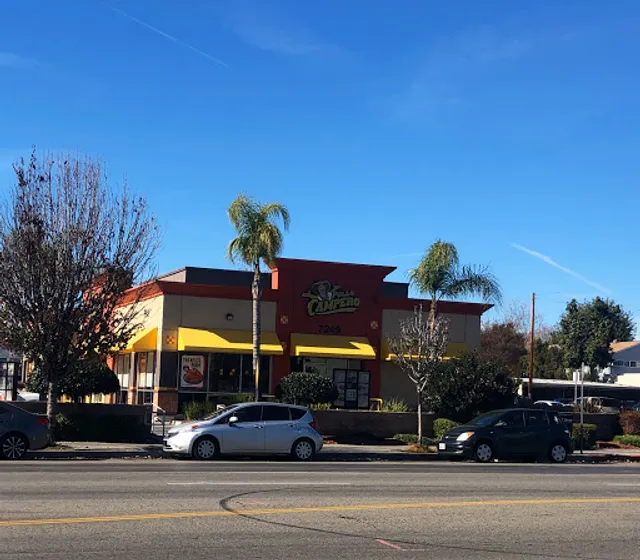 Pollo Campero