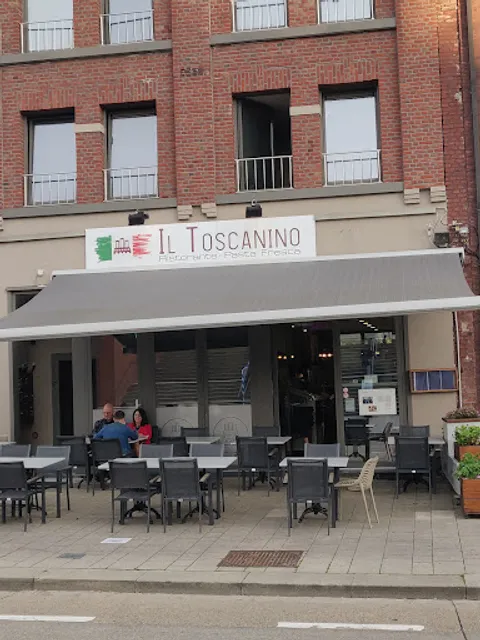 Il Toscanino - Genk 🇮🇹