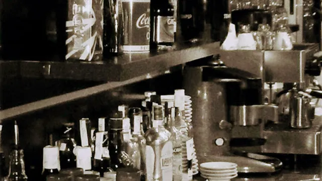 O Pote...Bocateria...cafeteria..