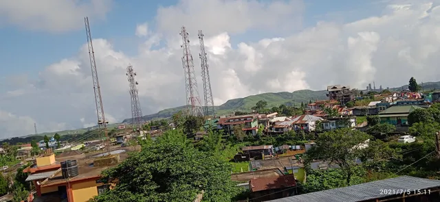 INN SOHRA BED N BREAKFAST