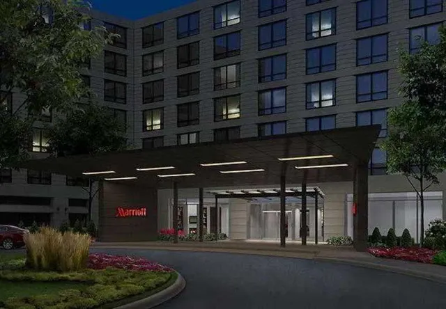 Chicago Marriott Naperville
