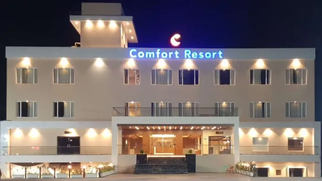 Comfort Resort Morbi