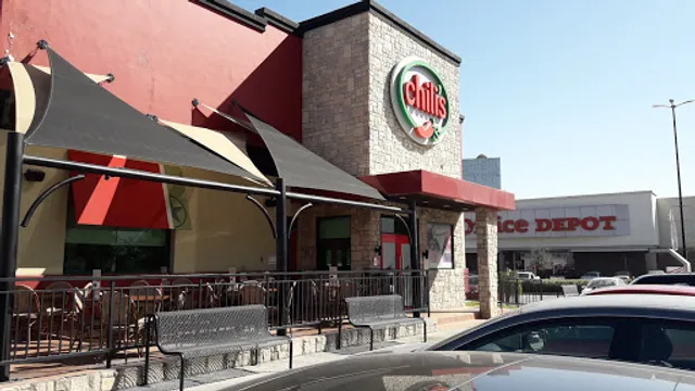 Chili's Santa Catarina