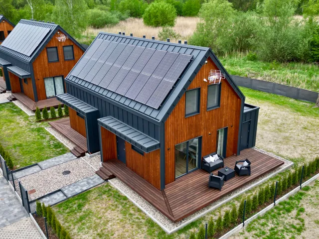 Solano Apartments Stepnica