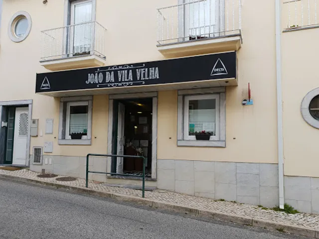João da Vila Velha
