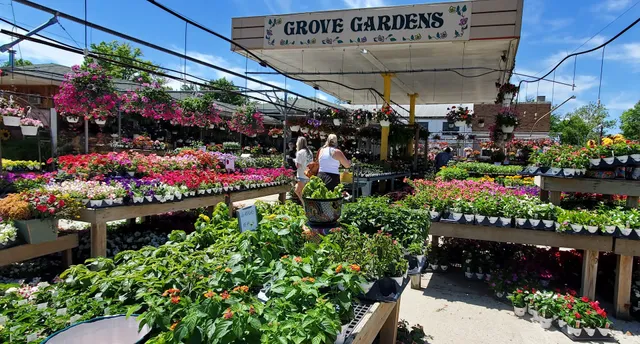 Canning Creek Cove Recreation Area