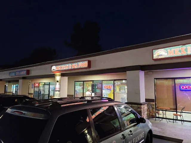 La Posta De Acapulco