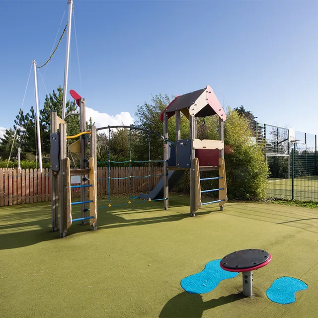 Haven Greenacres Holiday Park