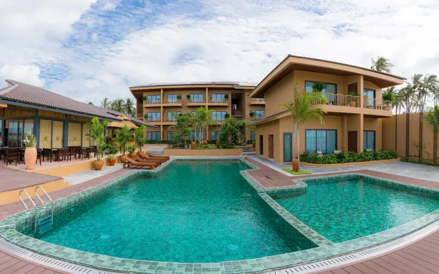 Pandora Beach Mui Ne Retreat