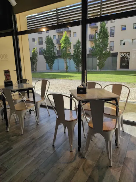 100 Montaditos Póvoa de Varzim