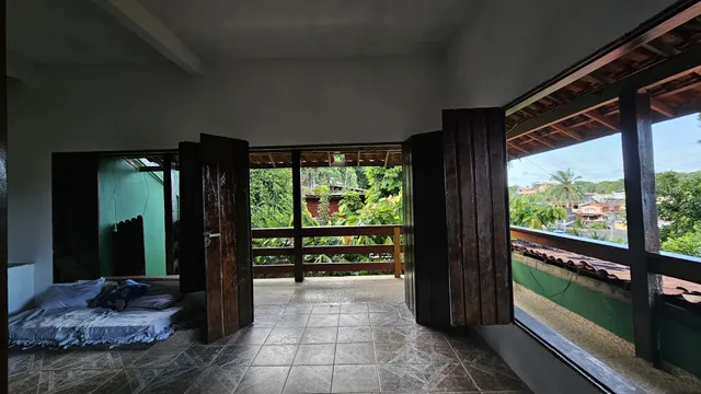 LahSelva Pousada Hostel