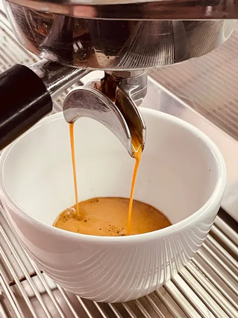 Humboldt Kaffeemanufaktur