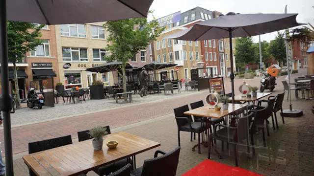 Powngtong Thai Kitchen