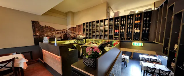 Ristorante Mediterraneo