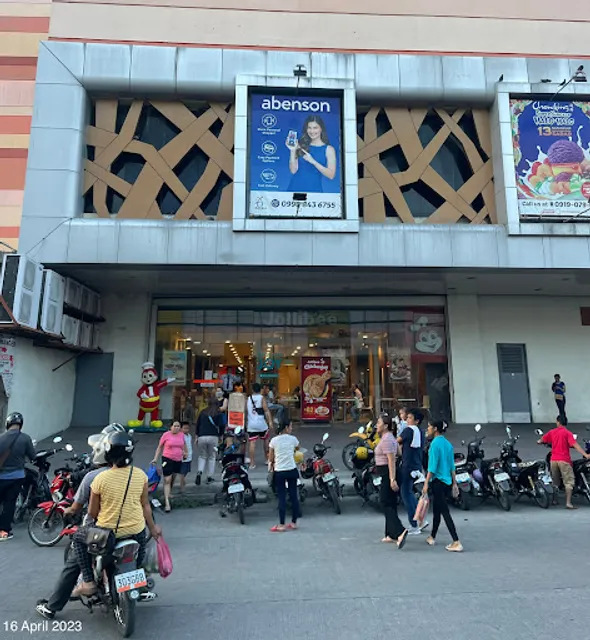 Jollibee Tagbilaran Alturas Mall