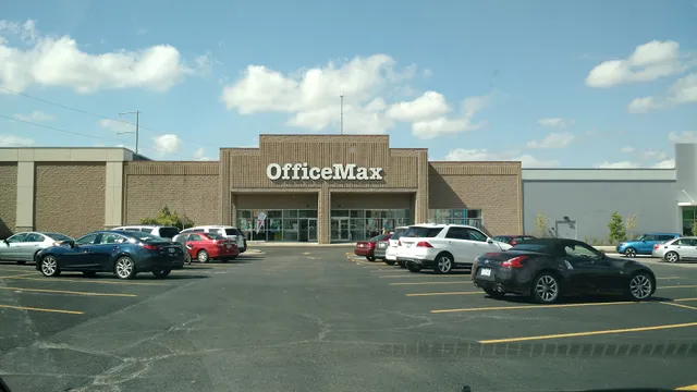 OfficeMax