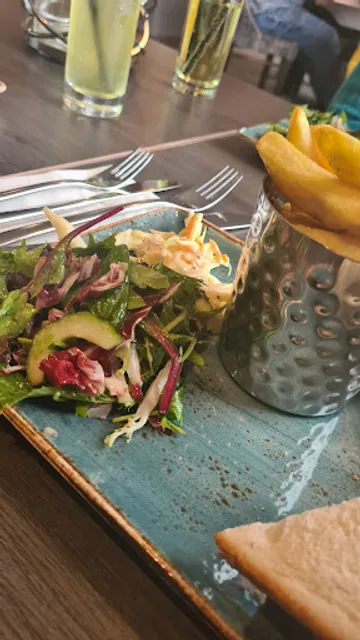 The View @ Seamill House Hotel