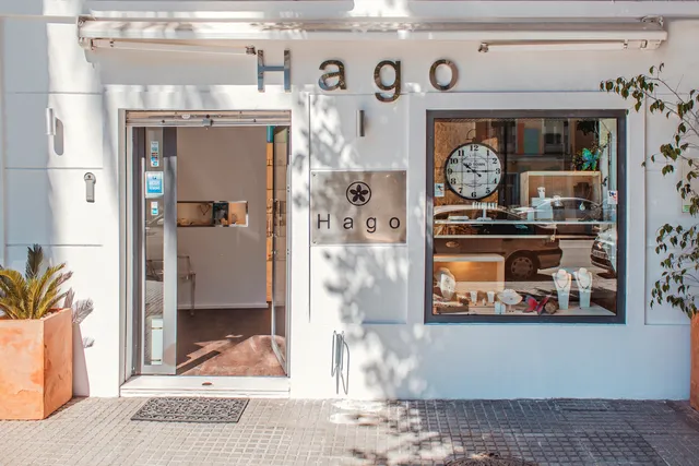 Joyería Hago, Joyería Málaga