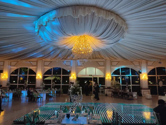 Lienzo Charro de Aragon