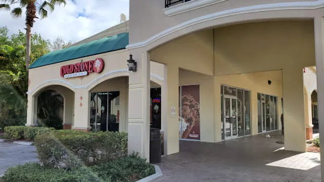 Cold Stone Creamery