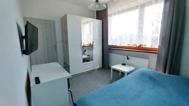 Noclegi Malta Poznań