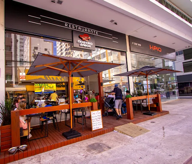 Nostro Sabor Restaurante