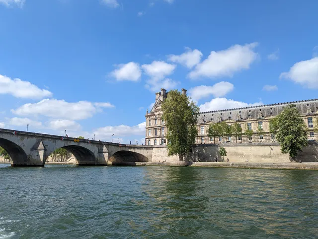 My Paris River (Siège social)